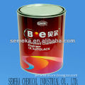 Acrylic refinish car paint China auto paint chemical product Automotive